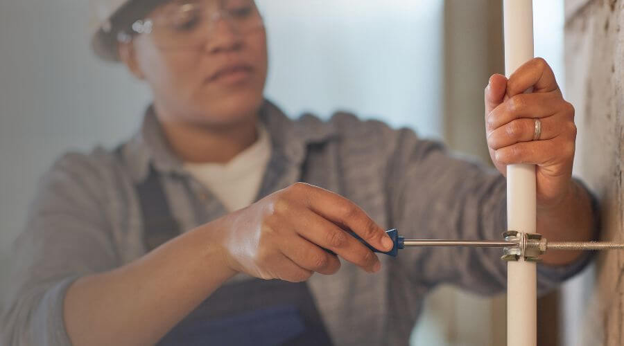 Professional Leak Detection in Portal, GA